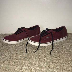 Vans